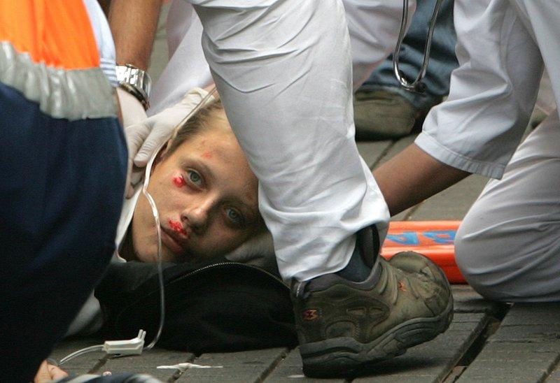 так поступают девчонки 2007